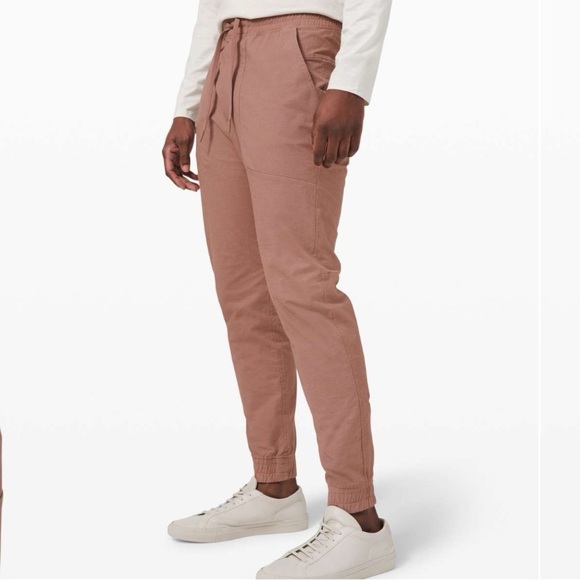 lululemon athletica Other - Lululemon ABC Jogger Earth Dye Size Medium